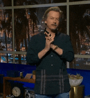 David Spade Quote GIF by CTV Comedy Channel