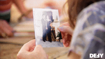 Now You Look Like The Sasquatch Who Ate This Guy