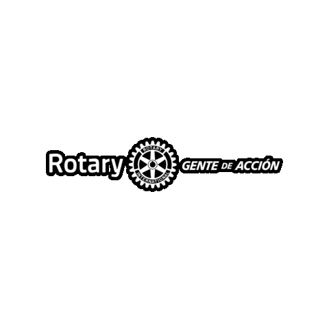 rotarydavid giphygifmaker Sticker
