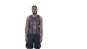 Look At That Liga Endesa Sticker by ACB