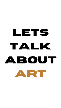 Art Paint Sticker