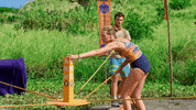 survivor ghost island michael GIF by CBS