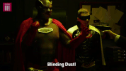 season 1 di sleet GIF by BBC