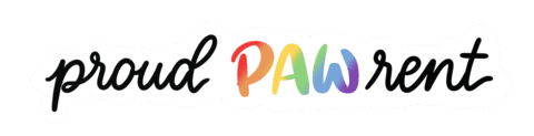 Rainbow Lgbt Sticker