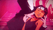 Music Video Dance GIF by Cartuna
