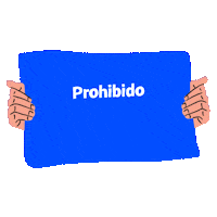 Prohibidoolvidar Sticker
