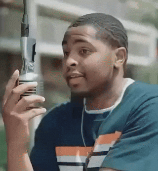 Rapping Yah GIF by Popular Demand Entertainment