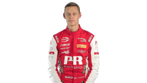 Prema Power Sticker by Prema Team