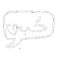 Heart Love Sticker