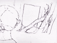 Frame By Frame Animation GIF by Alex Boya