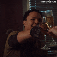 Dance Starz GIF by Step Up Series