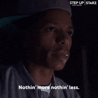 Dance Starz GIF by Step Up Series