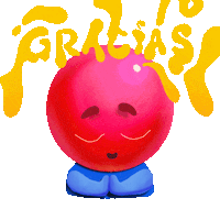 JeanDomnk thanks gracias muchas gracias agradecer Sticker