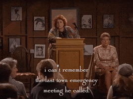 season 4 netflix GIF by Gilmore Girls 