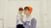 k-pop GIF