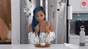 Dating GIF by BuzzFeed
