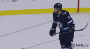happy ice hockey GIF by NHL