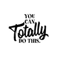 epssammie youcandoit youcan youcandothis Sticker