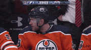 ice hockey yes GIF by NHL
