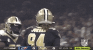 Regular Season Football GIF by NFL