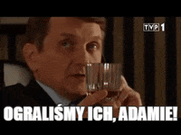GIF by TVP.PL
