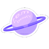 Ariana Grande Ag Sticker
