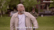 Paul Sun-Hyung Lee Kc GIF by Kim's Convenience