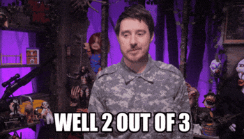 28 Days Later Comedy GIF by Dead Meat James