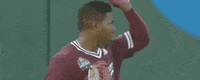College World Series Baseball GIF by NCAA Championships