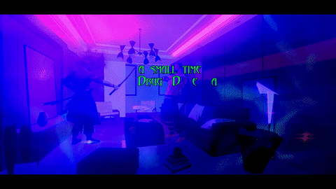 KungFuJesus giphyupload gaming action jesus GIF