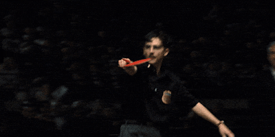 Dream Big Timothee Chalamet GIF by A24