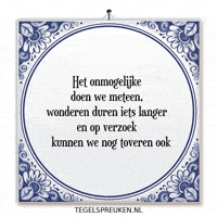 Humor Hoop GIF by Tegelspreuken.nl