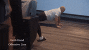 Dance Football GIF by UCF Knights