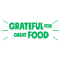 gratefoodco grateful blender acai acai bowl Sticker