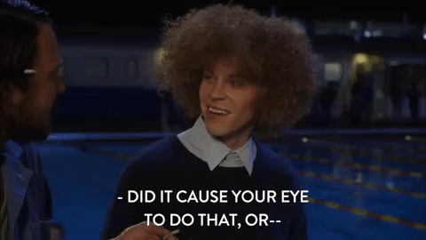 comedy central blake henderson GIF by Workaholics