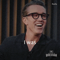 Ryan Reynolds Football GIF by Welcome to Wrexham