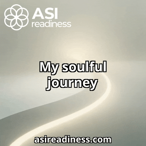Self-Discovery Fun GIF by ASIreadiness