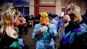 drunk party GIF by Ingo ohne Flamingo