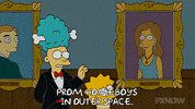 Lisa Simpson Episode 20 GIF by The Simpsons