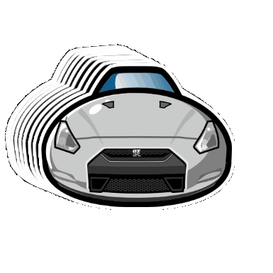 Car Sticker