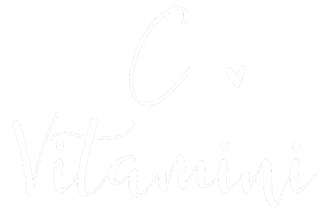 C Vitamini Sticker