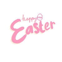 Happy Party Sticker