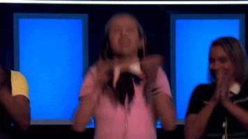 We Are Family Singing GIF by Reality Club FOX