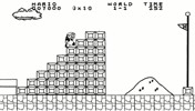 8-bit animation GIF