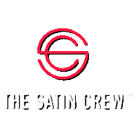 Tsc Sticker by thesatincrew