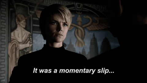 GIF by Gotham