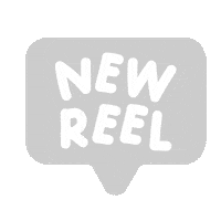 Reels Mp4 Sticker by 3DREALE