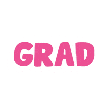 Grad Sticker by Saint Paul Public Schools