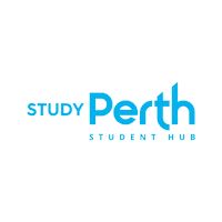 studyperth perth western australia westernaustralia perthisok Sticker