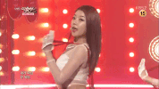 k-pop GIF